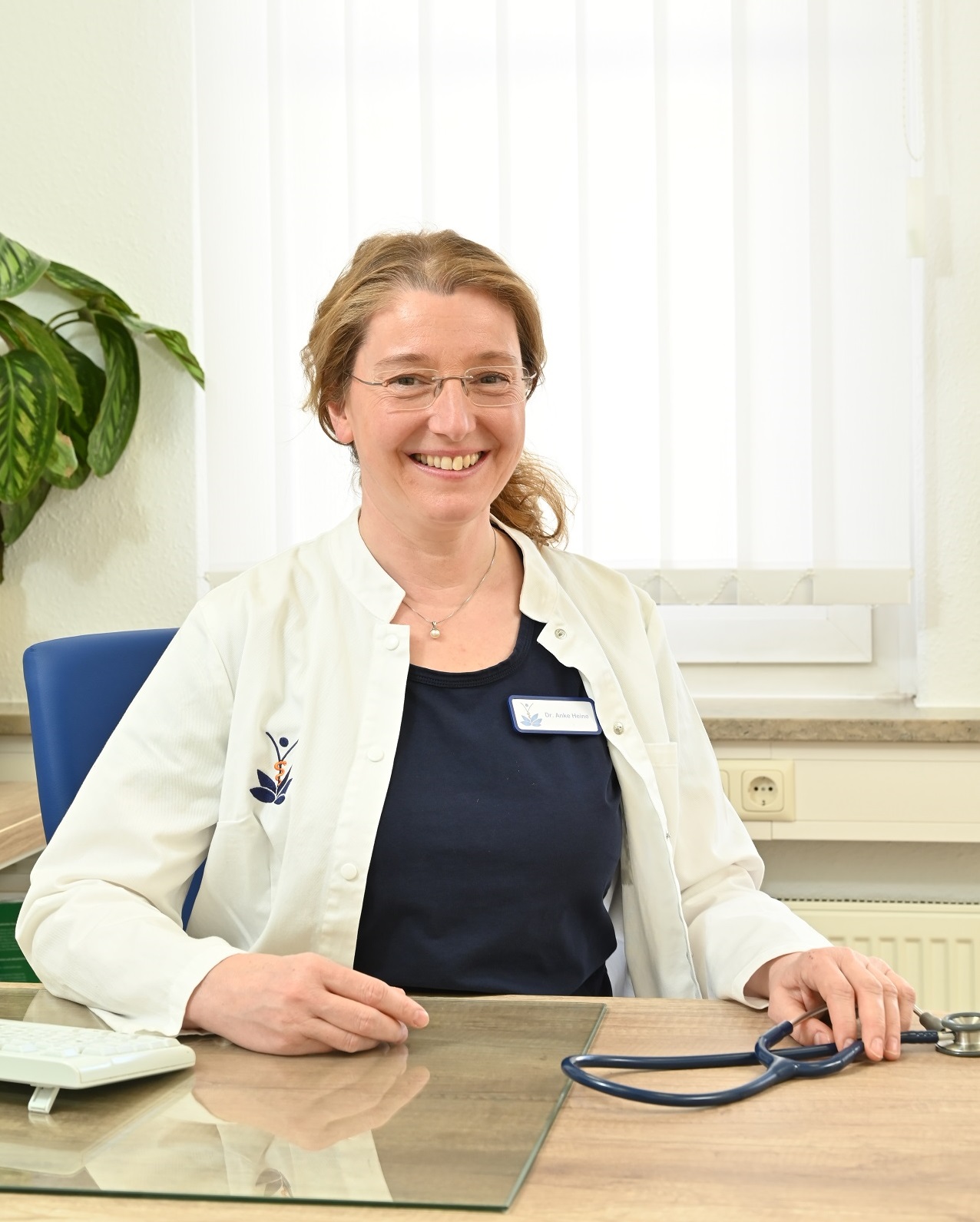 Dr. med. Anke Heine